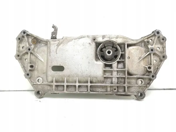 Skoda OE Framfjädringar OEM 1K0199369F - Begagnad image 6
