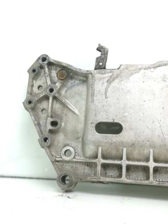 Skoda OE Framfjädringar OEM 1K0199369F - Begagnad image 7