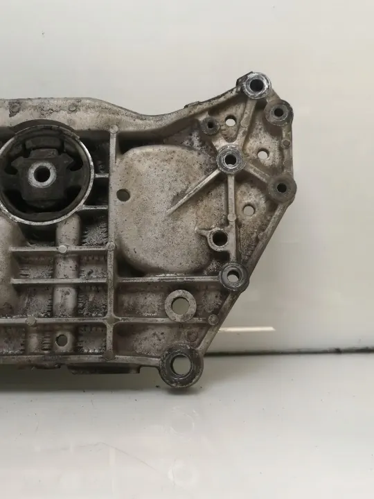 Skoda OE Framfjädringar OEM 1K0199369F - Begagnad image 8