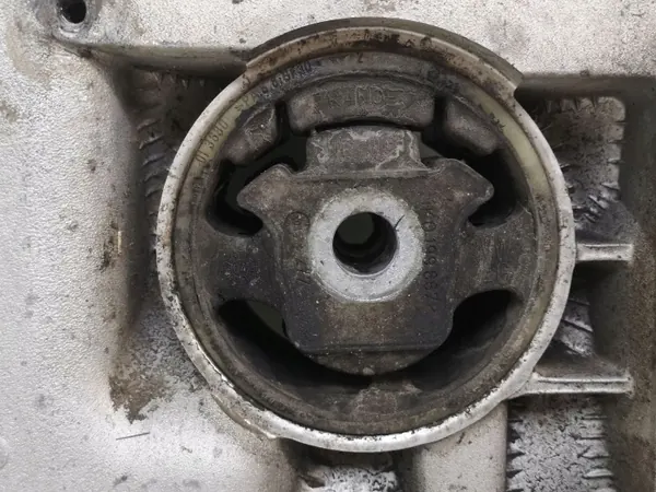Skoda OE Framfjädringar OEM 1K0199369F - Begagnad image 9