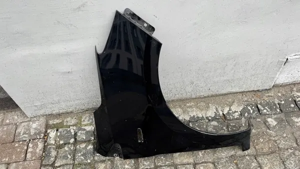 Fram Höger Skärm Mitsubishi Space Star 13-20 image 2