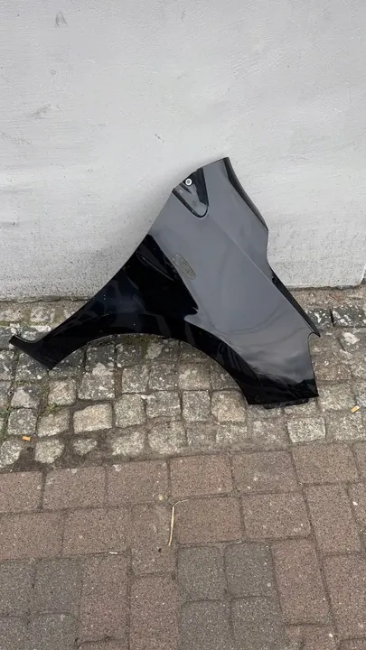 Fram Höger Skärm Mitsubishi Space Star 13-20 image 3