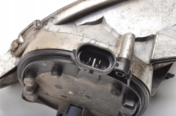 DRL Halogène Droit Volvo V70 S80 OEM 31410322 image 3
