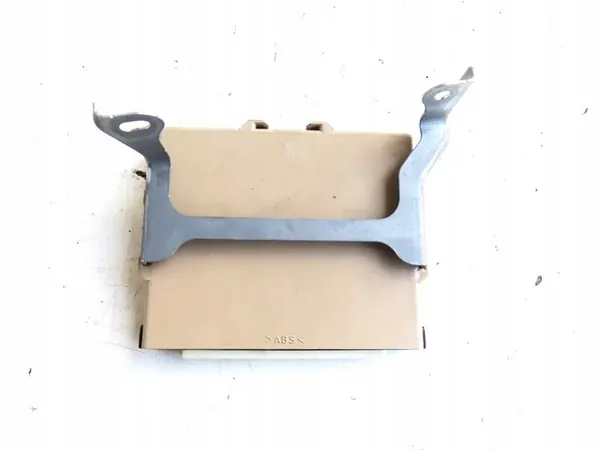 Toyota Avensis III T27 2.0 D4D Controller Module OEM image 2