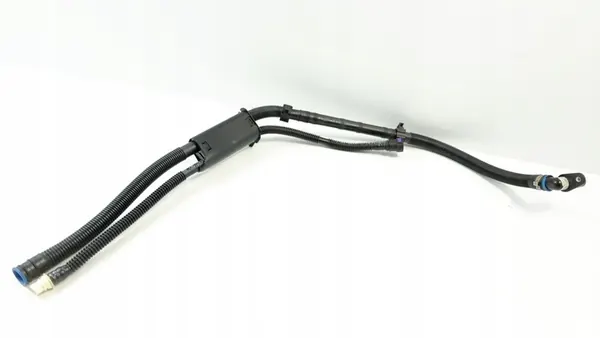 BOÎTIER III Remplissage AdBlue image 3