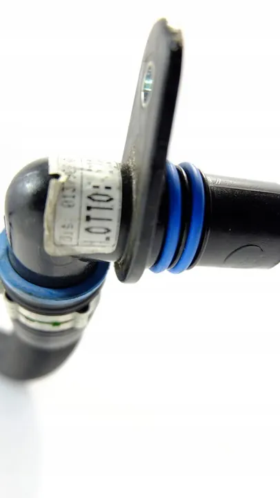 BOÎTIER III Remplissage AdBlue image 4