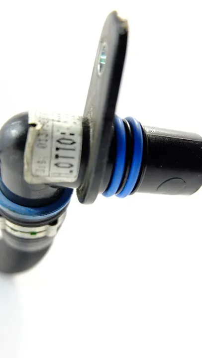 BOÎTIER III Remplissage AdBlue image 5