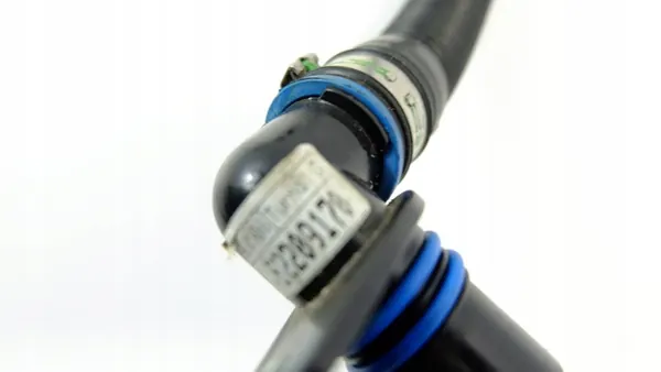 BOÎTIER III Remplissage AdBlue image 7