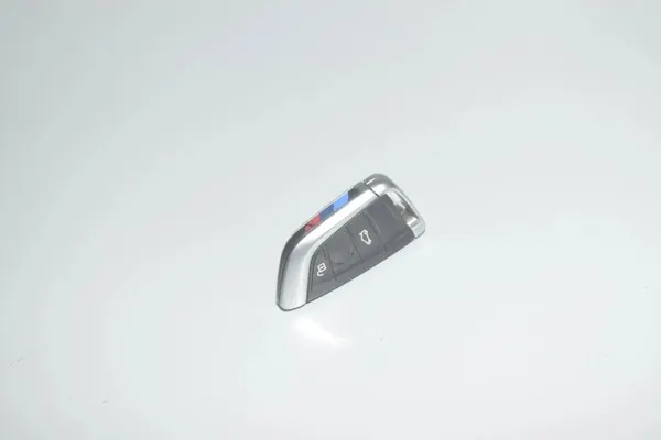BMW Avain OEM 66125A57FD0 5-sarja F10 2012 image 5