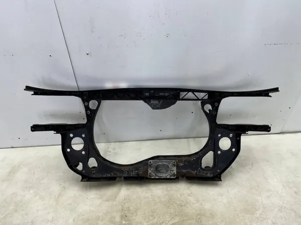 Audi A4 B6 Para-choque Frontal 2000-2006 image 10