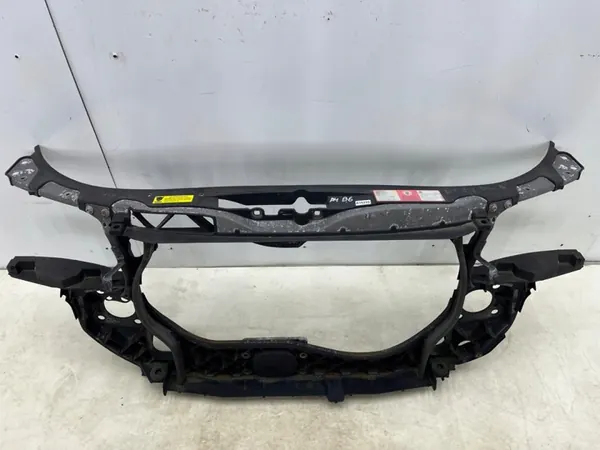 Audi A4 B6 Para-choque Frontal 2000-2006 image 2