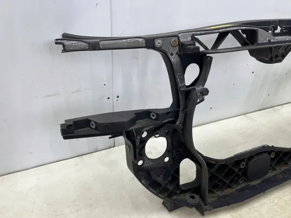 Audi A4 B6 Para-choque Frontal 2000-2006 image 4