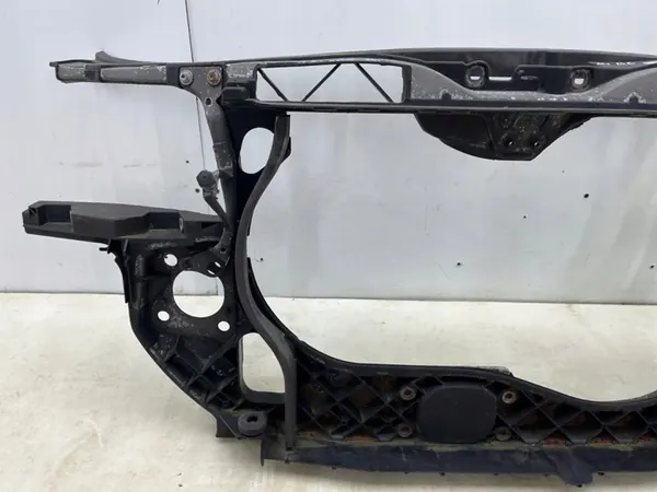 Audi A4 B6 Para-choque Frontal 2000-2006 image 5