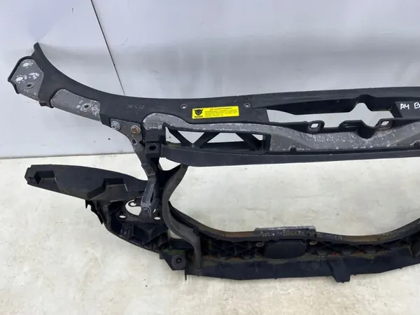 Audi A4 B6 Para-choque Frontal 2000-2006 image 6