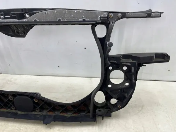 Audi A4 B6 Para-choque Frontal 2000-2006 image 8