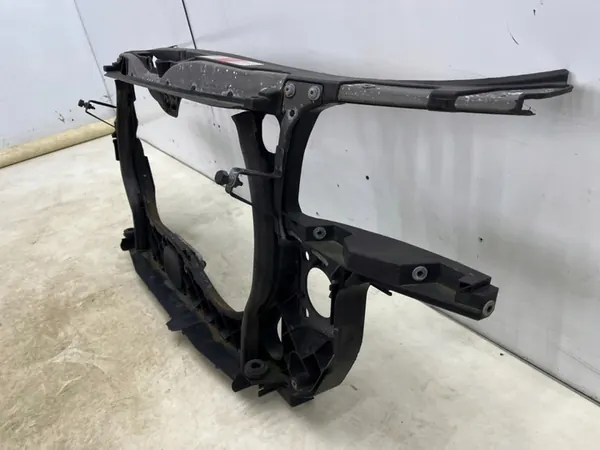 Audi A4 B6 Para-choque Frontal 2000-2006 image 9