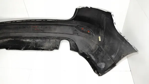 Parachoques trasero OEM 360162982 para Renault Fluence 09-12 image 10