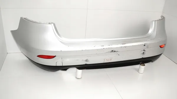 Parachoques trasero OEM 360162982 para Renault Fluence 09-12 image 3