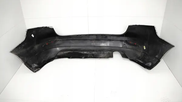 Parachoques trasero OEM 360162982 para Renault Fluence 09-12 image 8