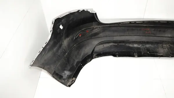 Parachoques trasero OEM 360162982 para Renault Fluence 09-12 image 9