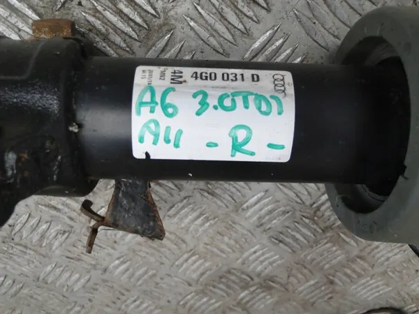 Stoßdämpfer OEM 8K0413 4G0031D für Audi A6 C7 image 3