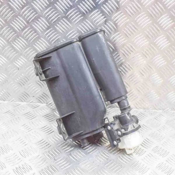 BMW 6 Cabrio Partikelfilter OEM 0261222018 Gebraucht image 2