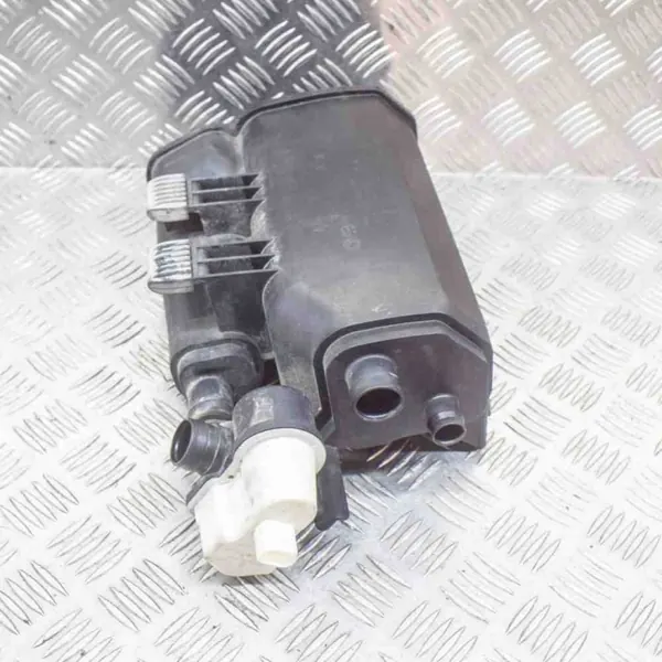 BMW 6 Cabrio Partikelfilter OEM 0261222018 Gebraucht image 3