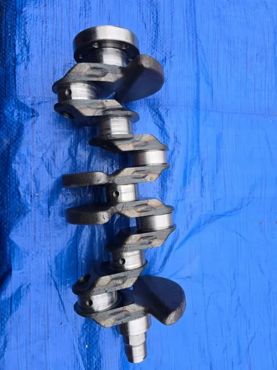Palier de vilebrequin OEM 05ED/05EC pour 1.5 TSI image 7