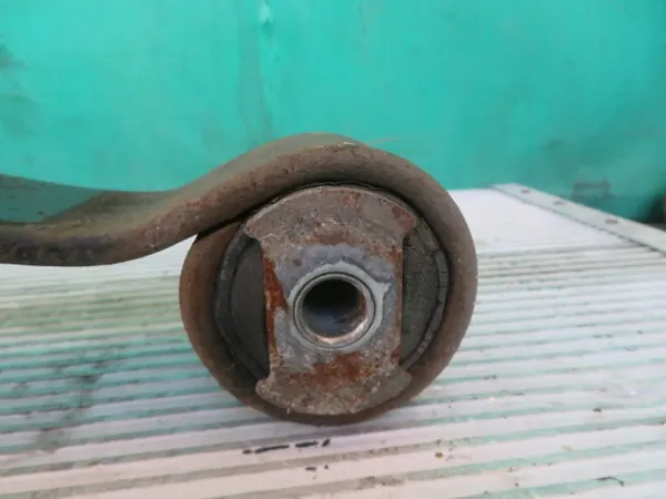 Blattfeder OEM RESOR BOXER DUCATO JUMPER - Gebraucht image 3