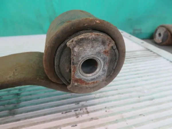 Blattfeder OEM RESOR BOXER DUCATO JUMPER - Gebraucht image 5
