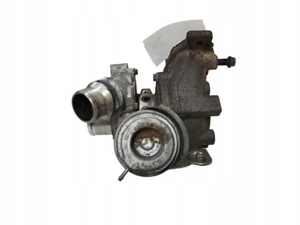 Turbo NISSAN QASHQAI I 2.0L diesel H8200638766 image 5