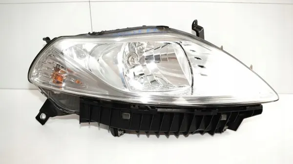 Lancia Ypsilon III Rechter Frontscheinwerfer OEM image 2