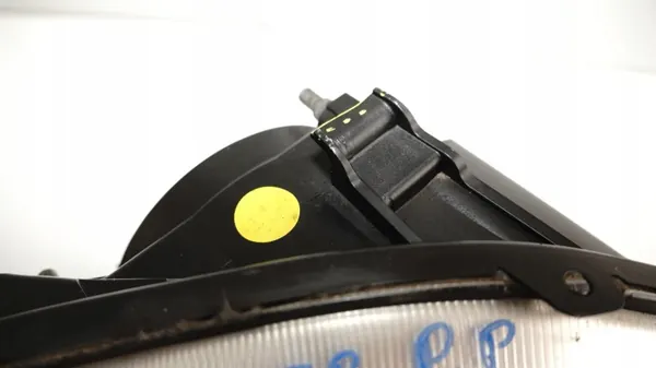 Lancia Ypsilon III Rechter Frontscheinwerfer OEM image 10