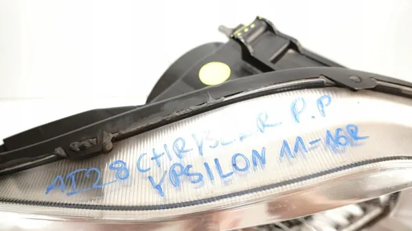 Lancia Ypsilon III Rechter Frontscheinwerfer OEM image 3