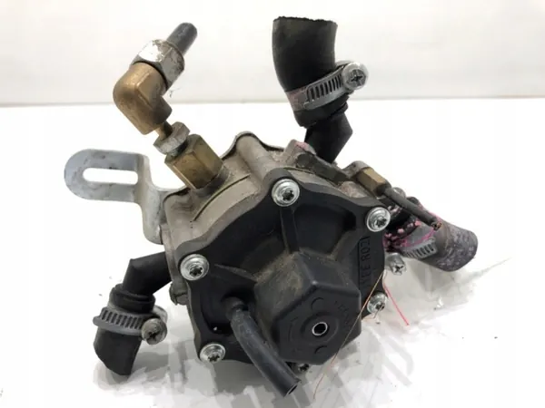 LPG-reductor OEM 67R-036865 voor gassysteem image 2
