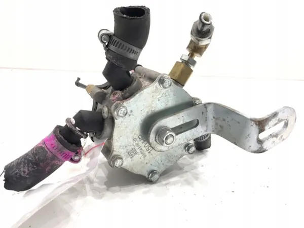 LPG-reductor OEM 67R-036865 voor gassysteem image 3
