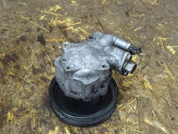 AUDI A4 B8 A5 8T 2.7 TDI Stuurbekrachtigingspomp OEM image 2