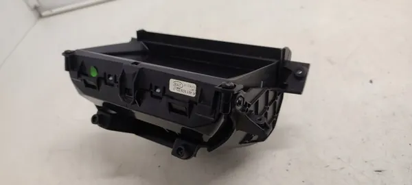 Écran radio CITROEN C6 OEM 96832957ZD 96493929ZD image 3