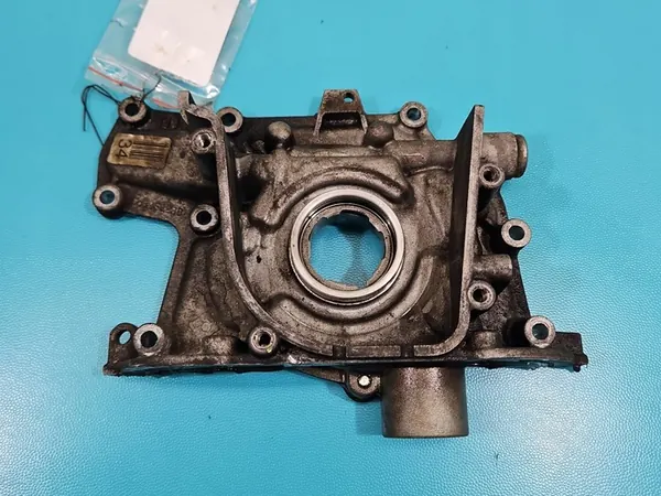 Olje pump Fiat Tipo II 1.6 JTD (55258238) image 2