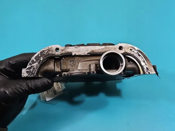 Olje pump Fiat Tipo II 1.6 JTD (55258238) image 4