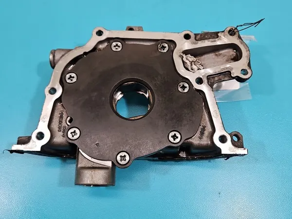 Olje pump Fiat Tipo II 1.6 JTD (55258238) image 5