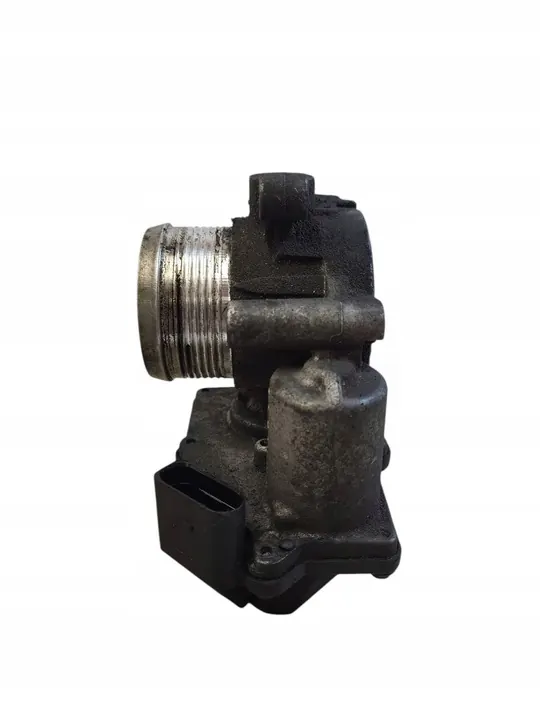 AUDI A4 A5 2.0 TDI VÁLVULA DE ACELERAÇÃO 03L128063B image 2