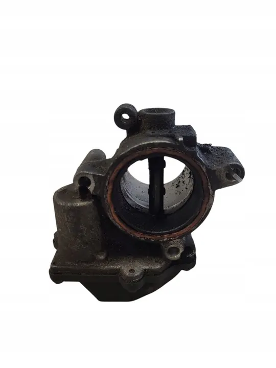 AUDI A4 A5 2.0 TDI VÁLVULA DE ACELERAÇÃO 03L128063B image 3