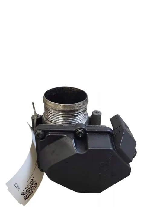 AUDI A4 A5 2.0 TDI VÁLVULA DE ACELERAÇÃO 03L128063B image 4