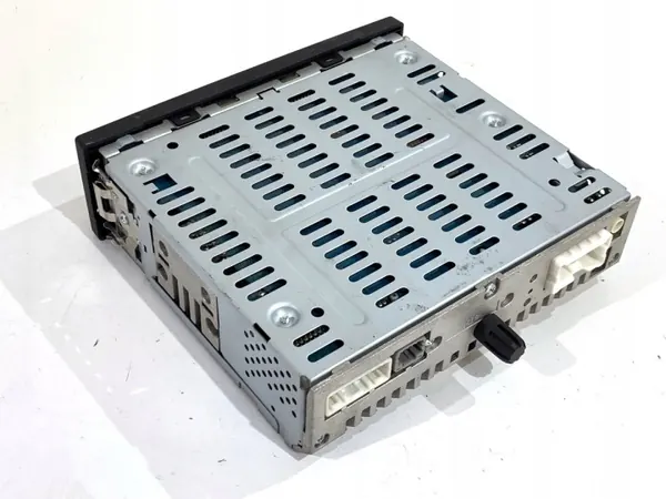 Radio OEM 281152140R pour Renault Master III - Multimédia image 3