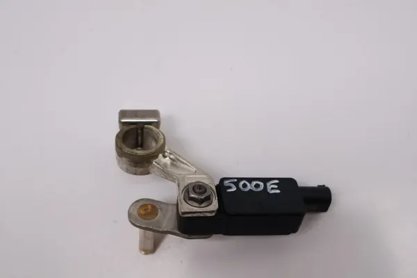 Borne négative batterie Fiat 500E OEM 52139571 image 4