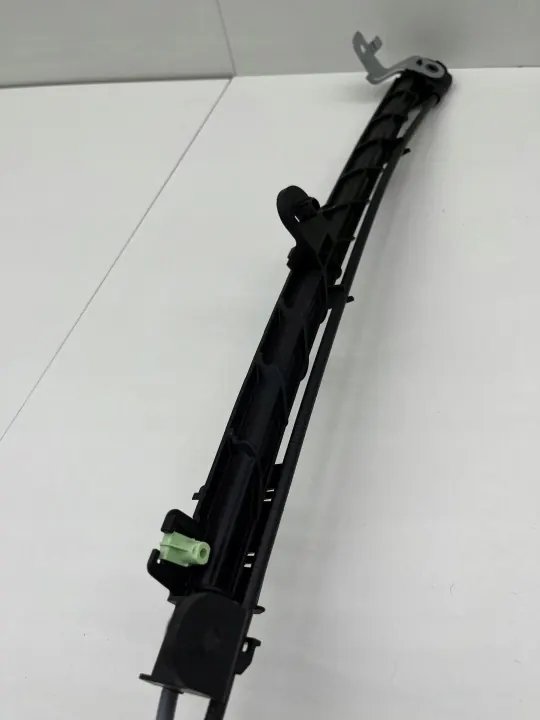 BMW OE 7385491 Heckscheiben-Vorhangmotor image 4