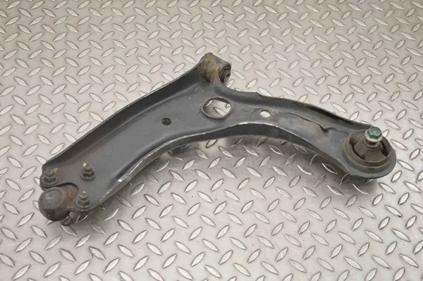 Braccio di controllo anteriore destro HYUNDAI TUCSON 1.6L image 4