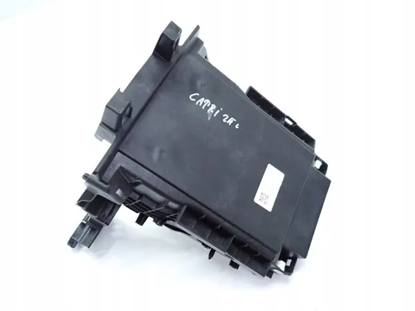 Couvre-tunnel OEM R2KX-R046B34-AC pour Ford Capri EV image 3