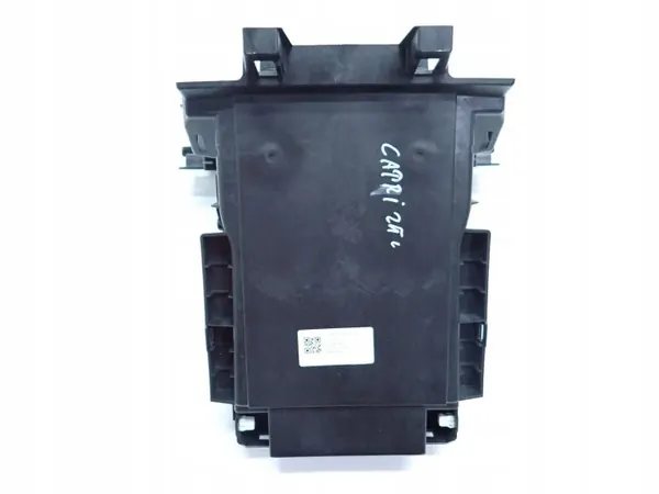 Couvre-tunnel OEM R2KX-R046B34-AC pour Ford Capri EV image 5